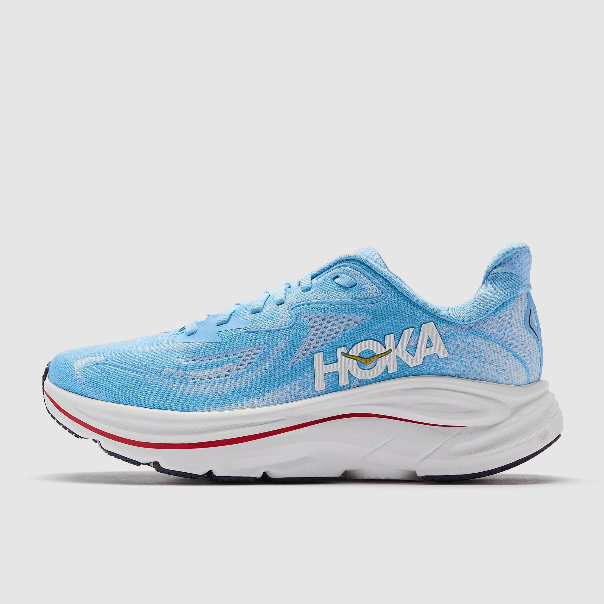 Hoka Womens Clifton 10