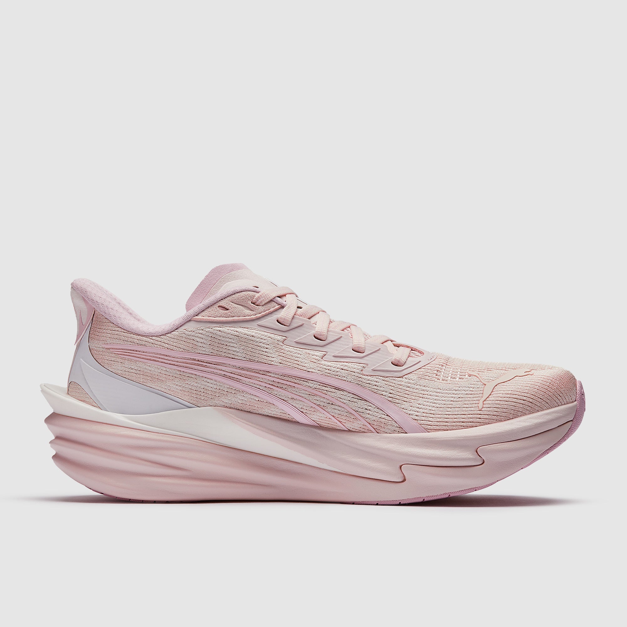 Puma Womens Deviate Nitro 4