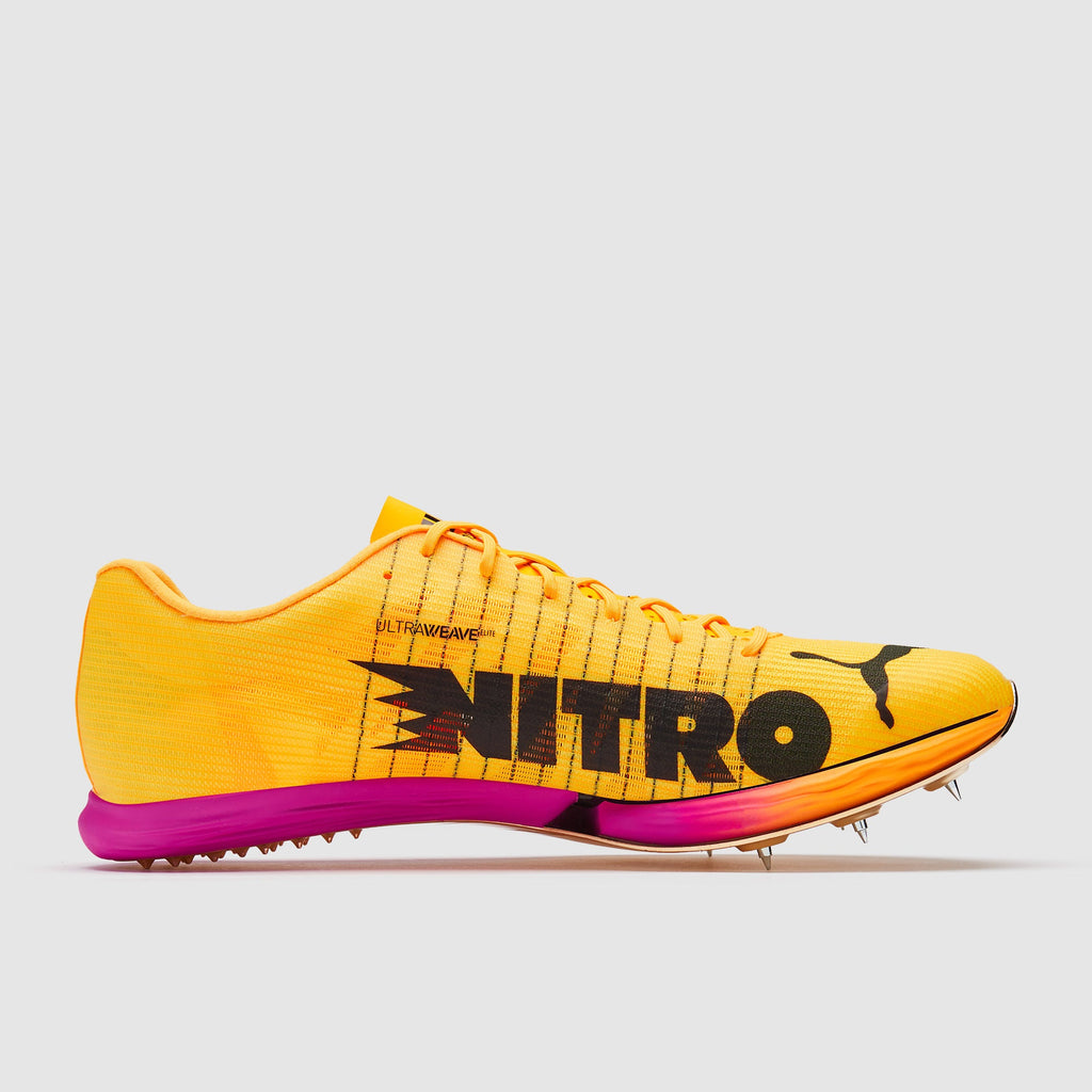 Puma evoSPEED Forte Nitro Elite