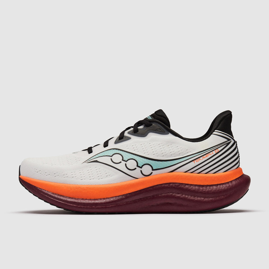 Saucony Triumph 23