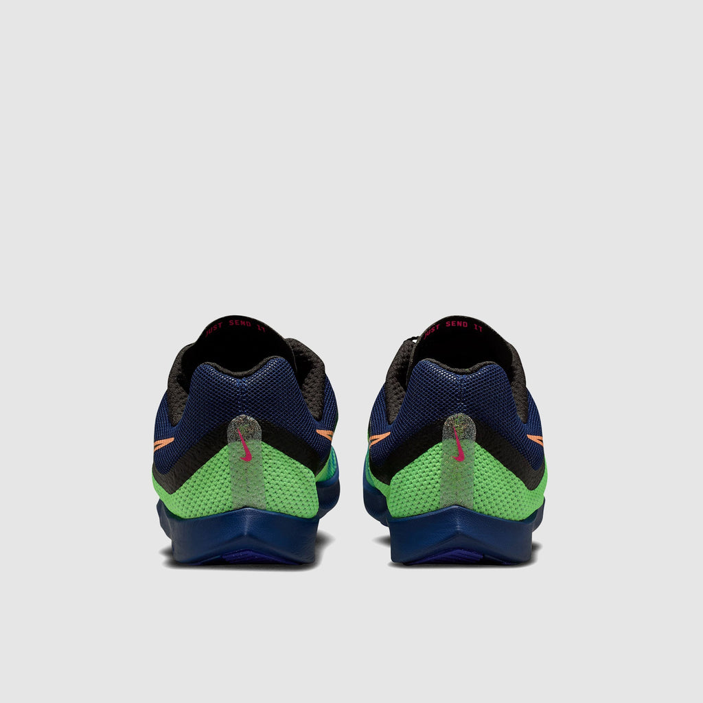 Nike Zoom Rival Distance Glam