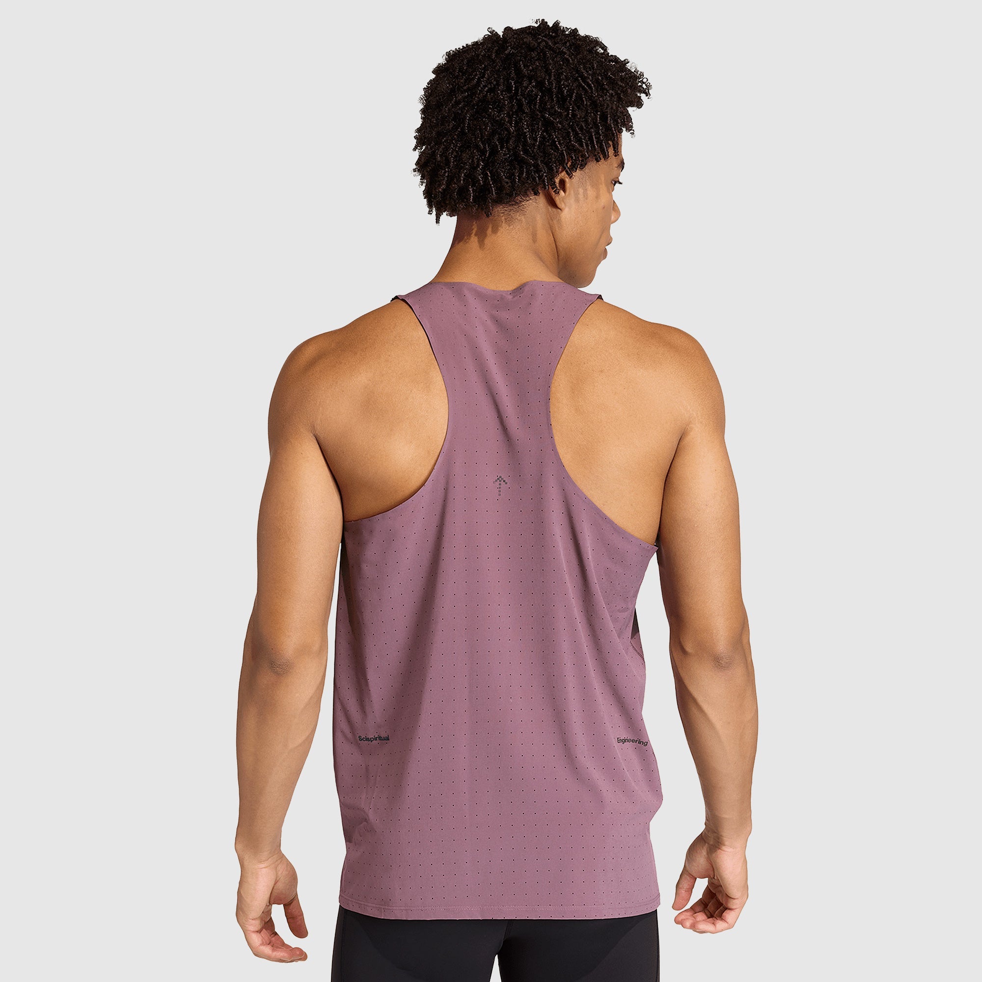 adidas 365 H.Koumori Singlet