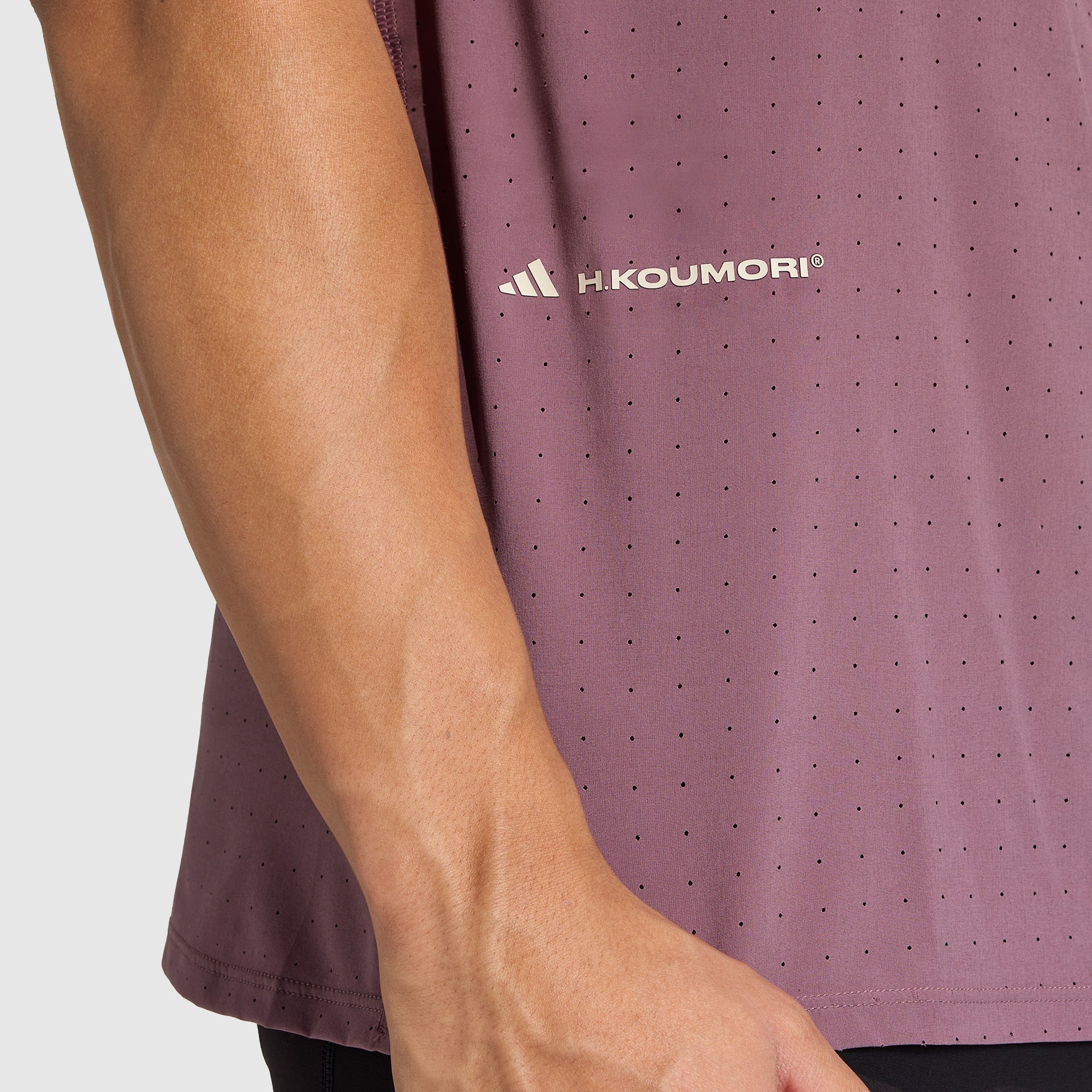 adidas 365 H.Koumori Singlet