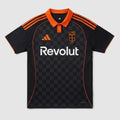 adidas Como FC 25/26 Third Shirt