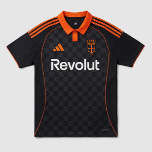 adidas Como FC 25/26 Third Shirt