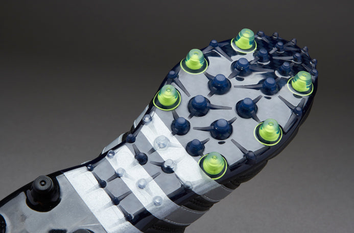 adidas ACE 15.1 FG/AG Leather