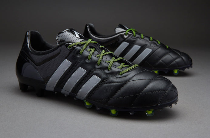 adidas ACE 15.1 FG/AG Leather