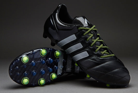 adidas ACE 15.1 FG/AG Leather