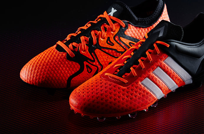 adidas ACE 15+ Primeknit FG/AG