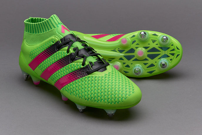 adidas ACE 16+ Primeknit SG