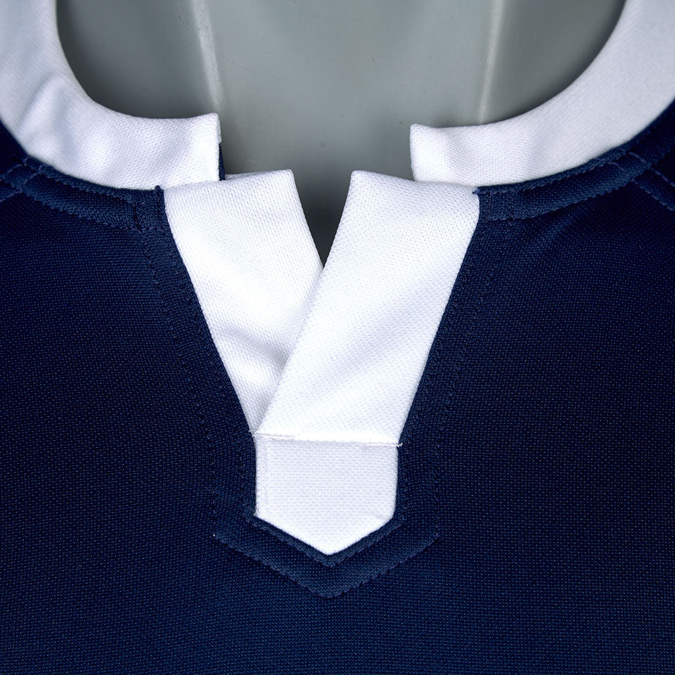 adidas 3-Stripes Fitted SS Shirt