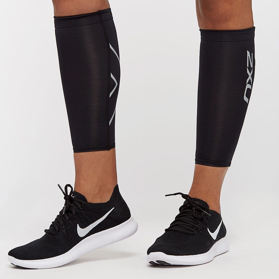 2XU Unisex Compression Calf Guard
