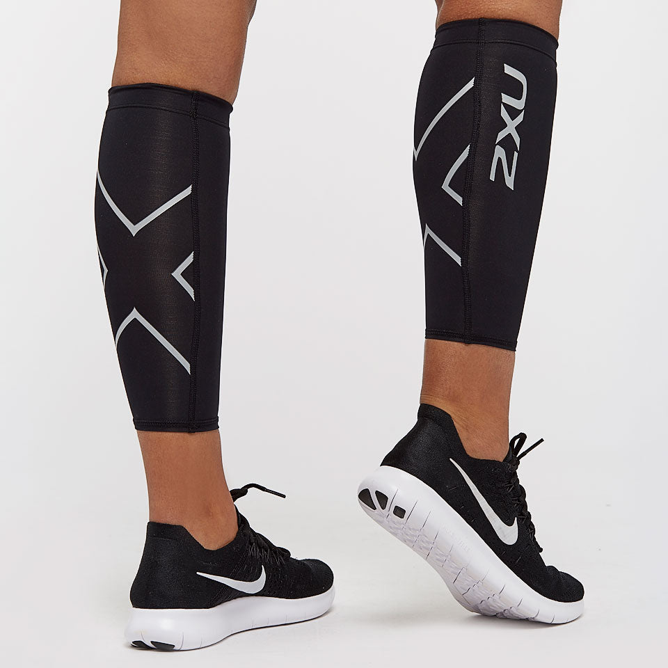 2XU Unisex Compression Calf Guard