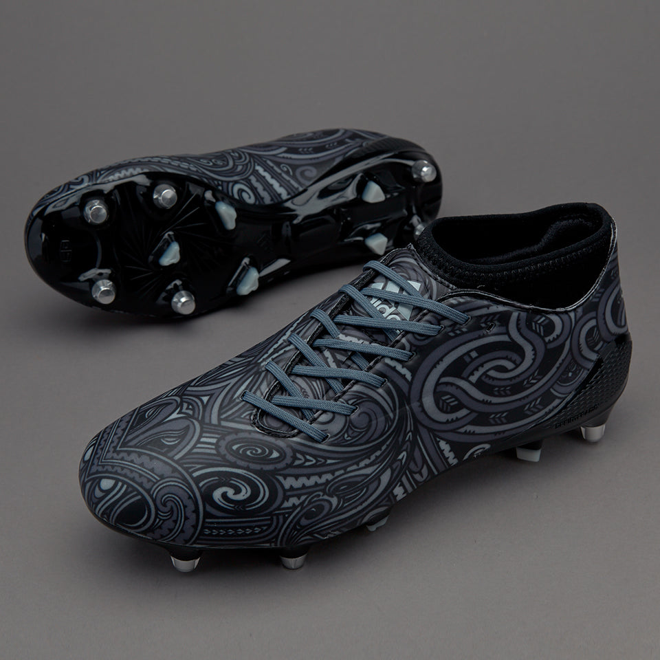 adidas adizero Malice Wellington Sevens SG Rugby Boots