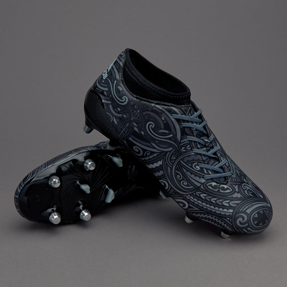 adidas adizero Malice Wellington Sevens SG Rugby Boots