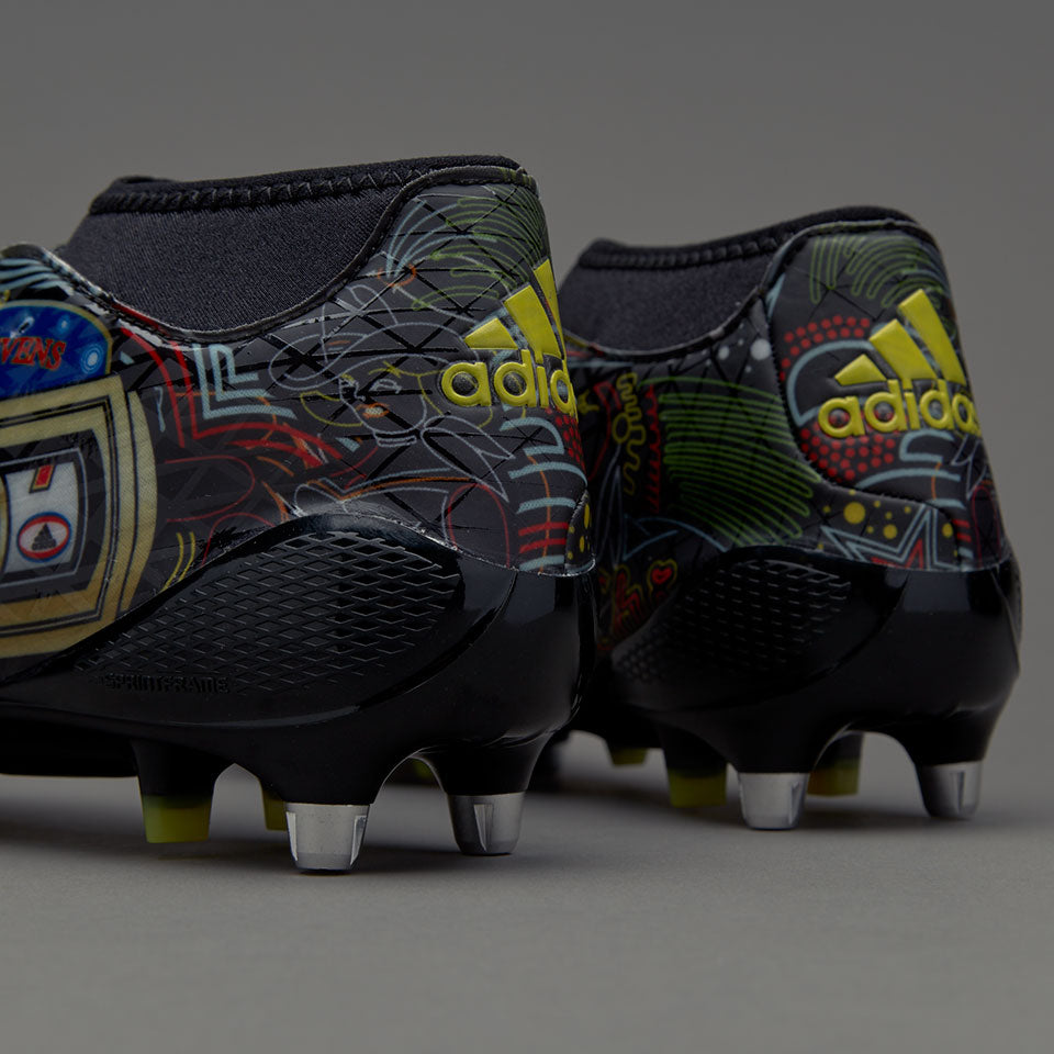 adidas adizero Malice Las Vegas Sevens SG Rugby Boots