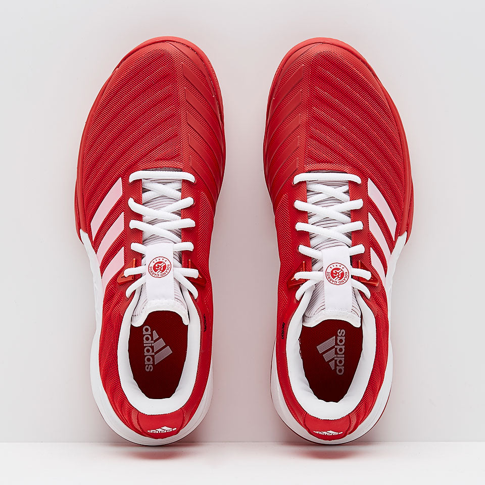 adidas Barricade 2018 Clay