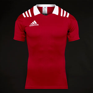 adidas 3-Stripes Fitted SS Shirt