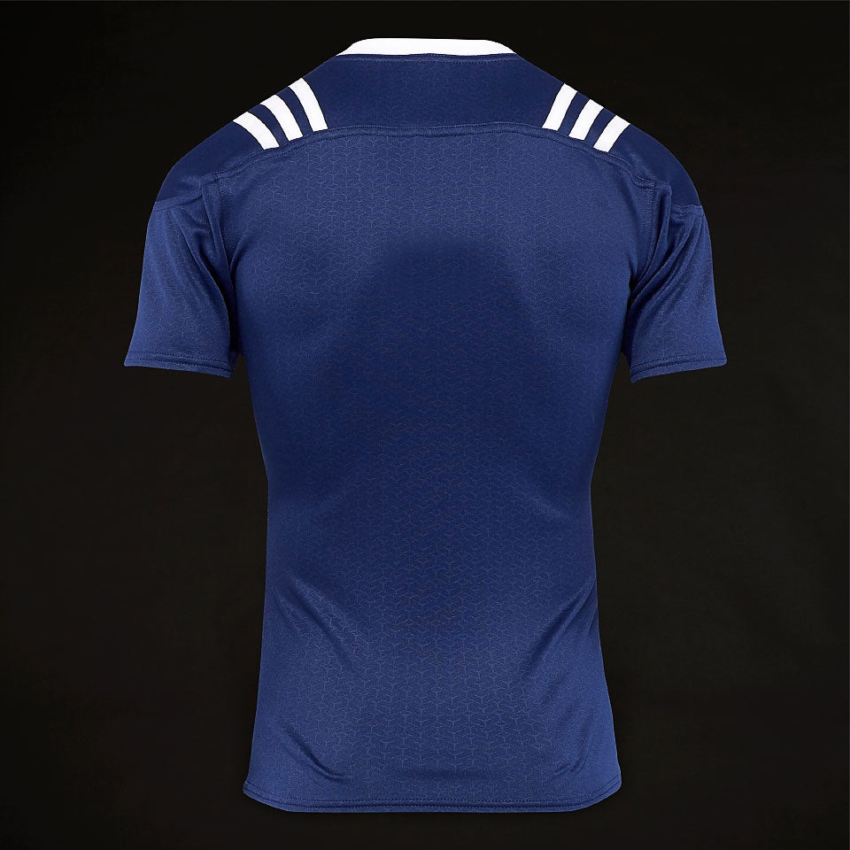 adidas 3-Stripes Fitted SS Shirt