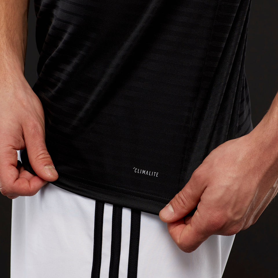 adidas Condivo 18 SS Jersey