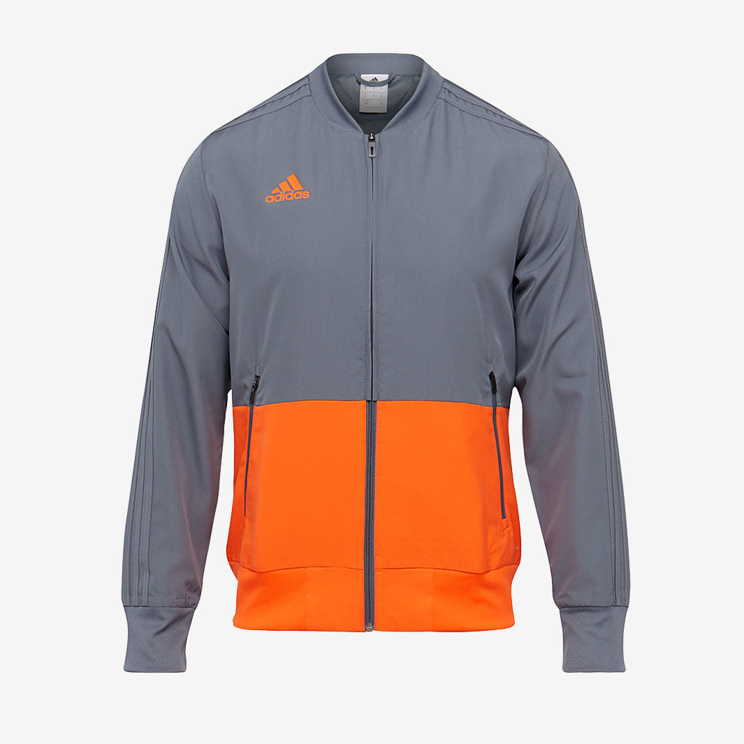 adidas Condivo 18 Presentation Jacket