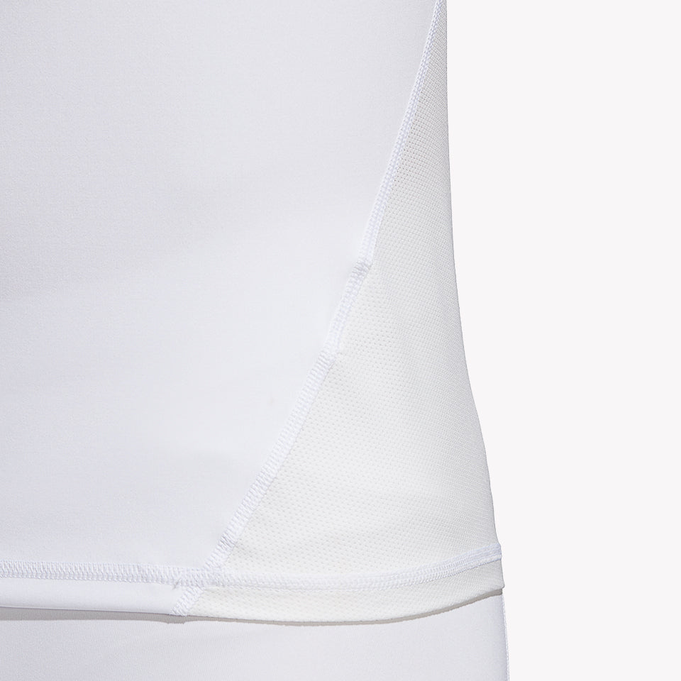 adidas Alpha Skin Sport Tee SS