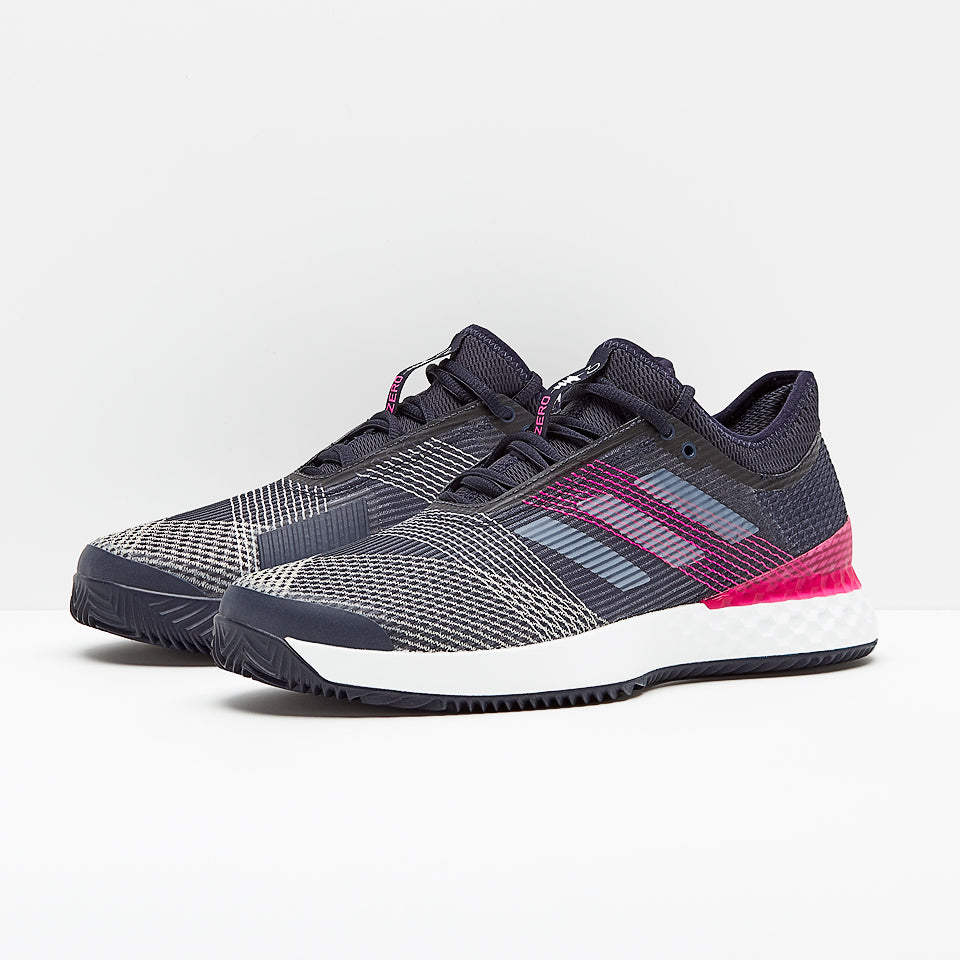 adidas Adizero Ubersonic 3 M Clay
