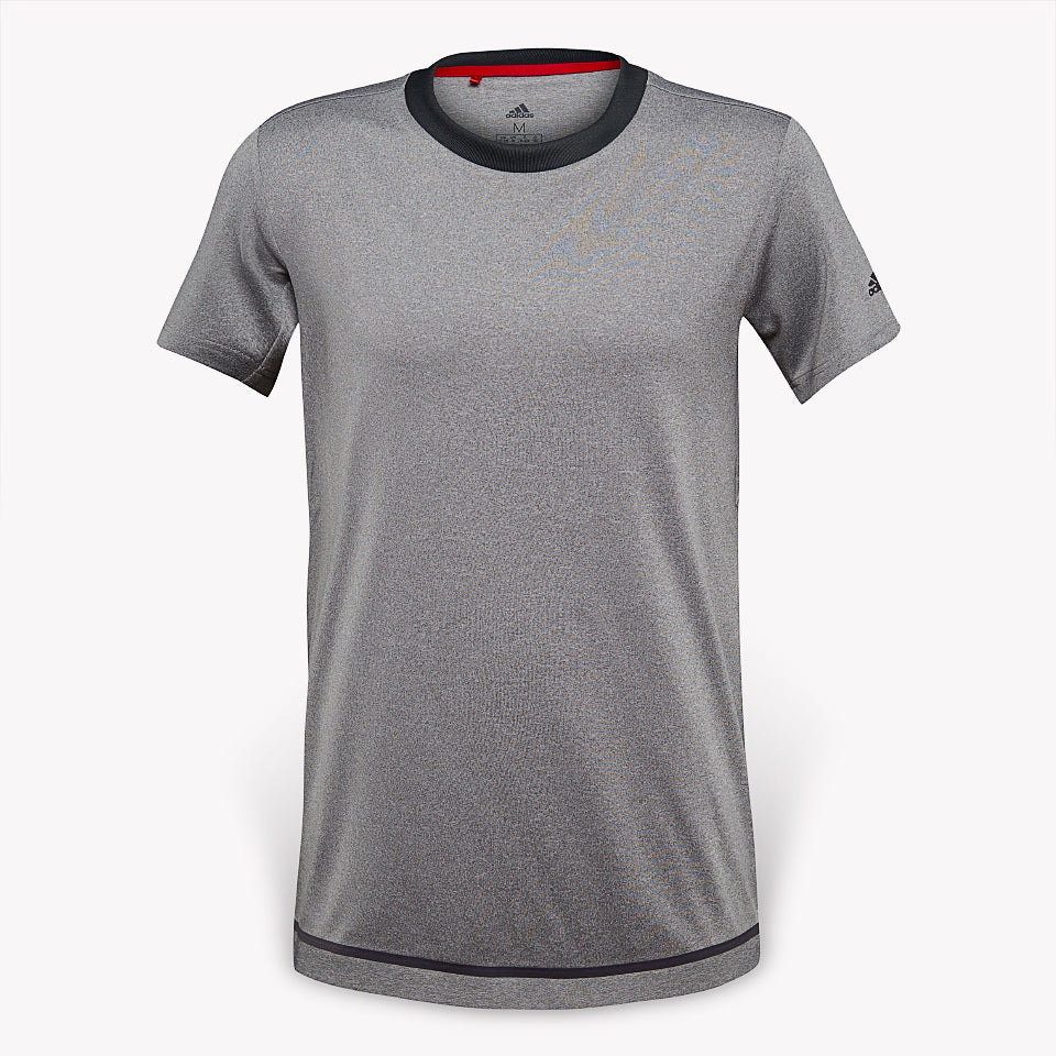 adidas Boys Barricade T-Shirt