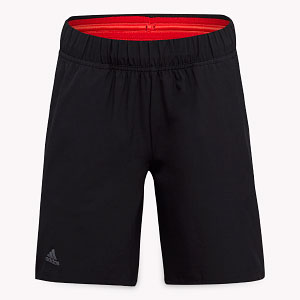 adidas Boys Barricade Short