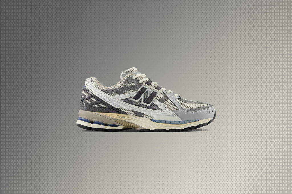 1906 Utility - Raincloud/Slate Grey/Magnet