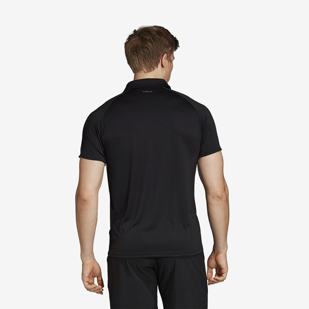 adidas Club Colour Block Polo