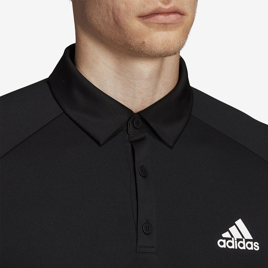 adidas Club Colour Block Polo