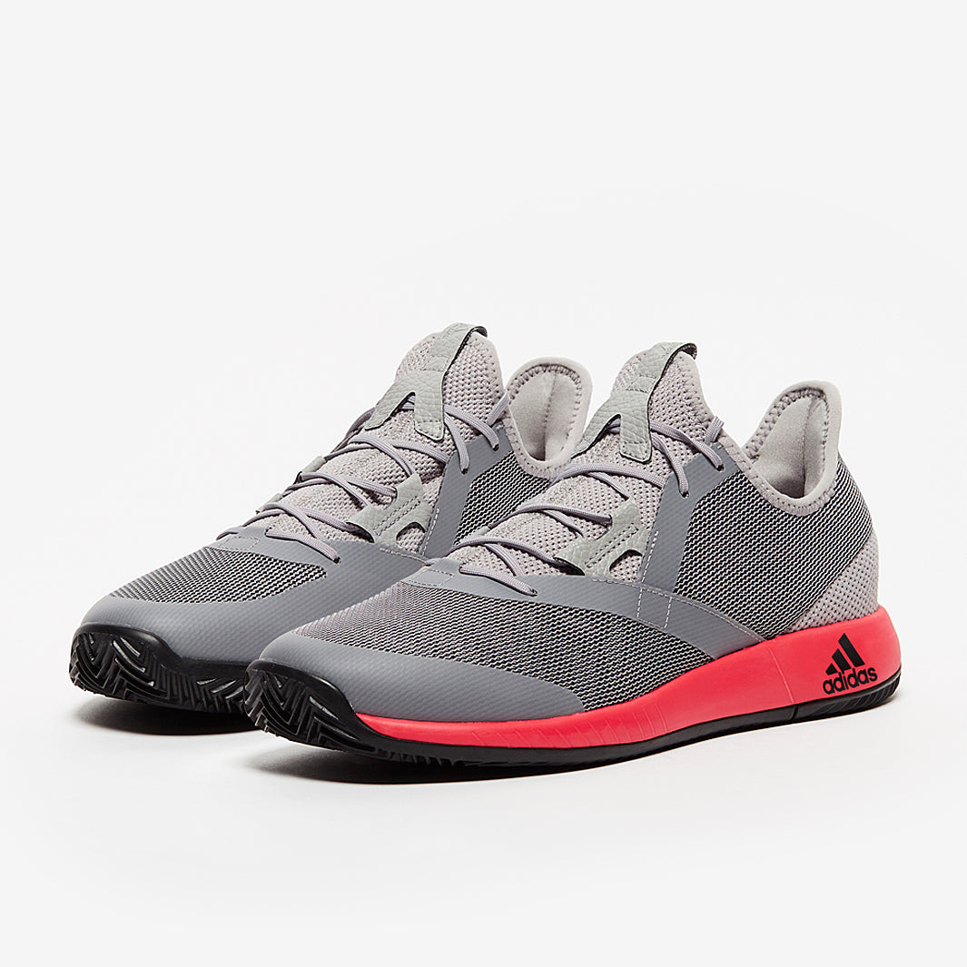 adidas Adizero Defiant Bounce Clay