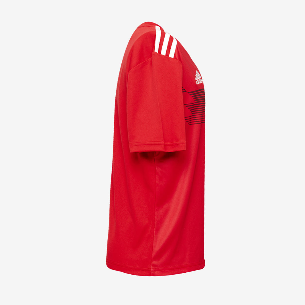 adidas Campeon 19 SS Shirt