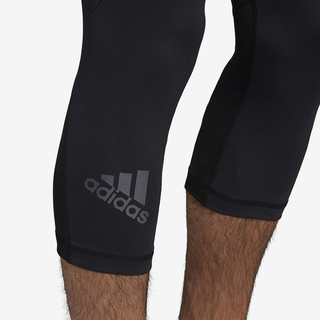 adidas Alpha Skin 3/4 Tight
