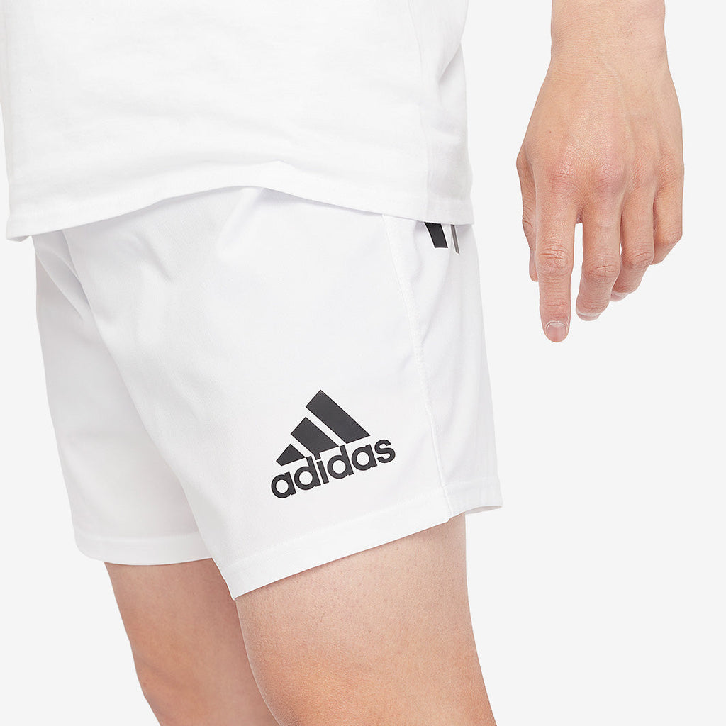 adidas 3 Stripe Shorts