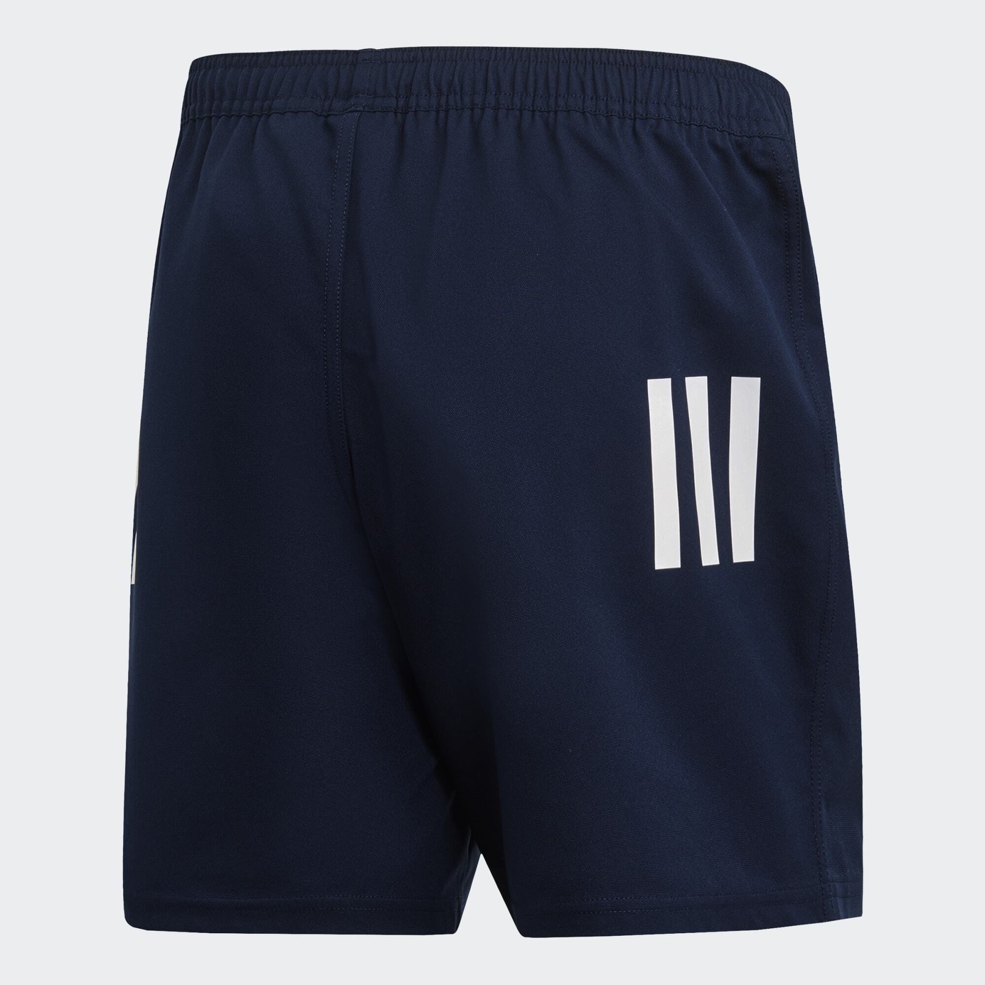 adidas 3 Stripe Shorts