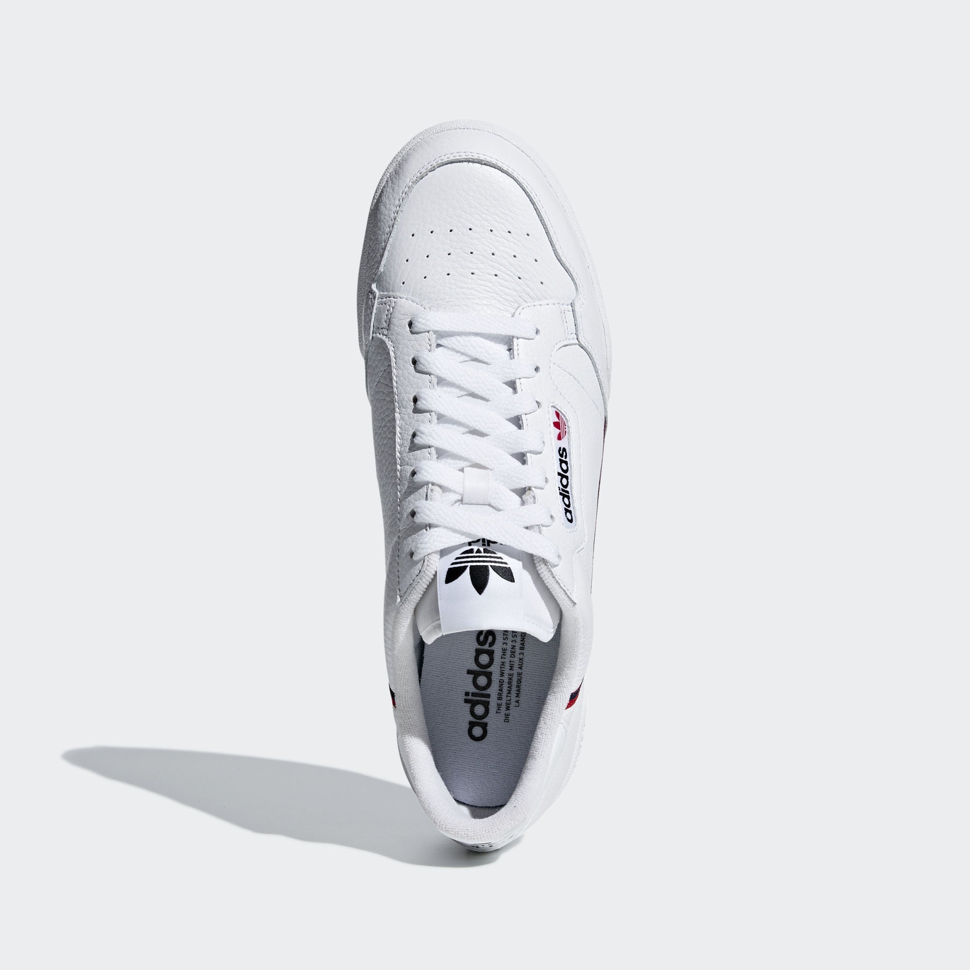 adidas Continental 80