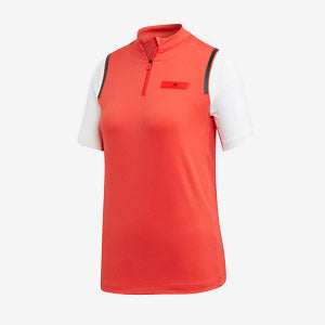 adidas Boys aSMC Zip Top