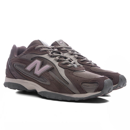 204L - Cortado/Stone Pink