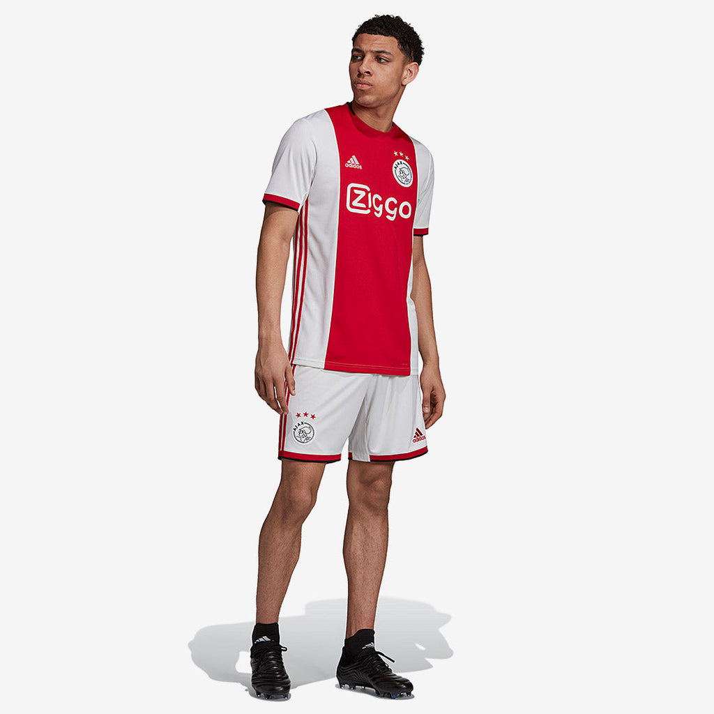 adidas Ajax 2019/20 Home Shirt