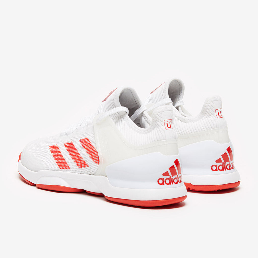adidas Adizero Ubersonic 2 Cybersonic Tennis Shoes