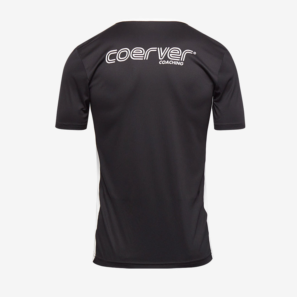 adidas Coerver SS Junior Jersey