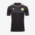 adidas Coerver SS Junior Jersey