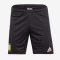 adidas Coerver Junior Shorts