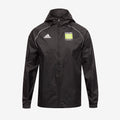 adidas Coerver Junior Rain Jacket