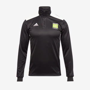 adidas Coerver Junior Training Top