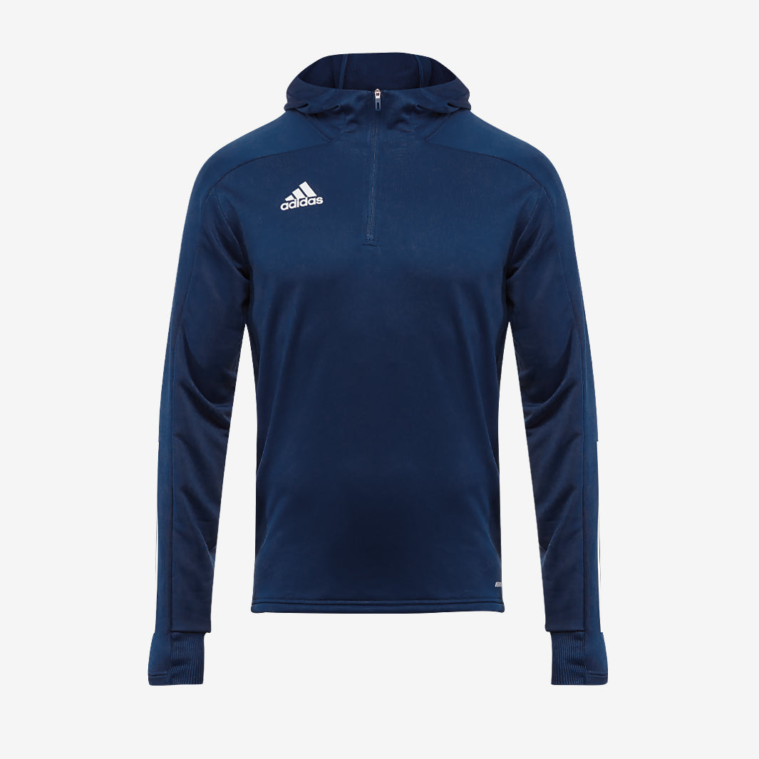 adidas Condivo 20 Slim Pullover Training Hoodie