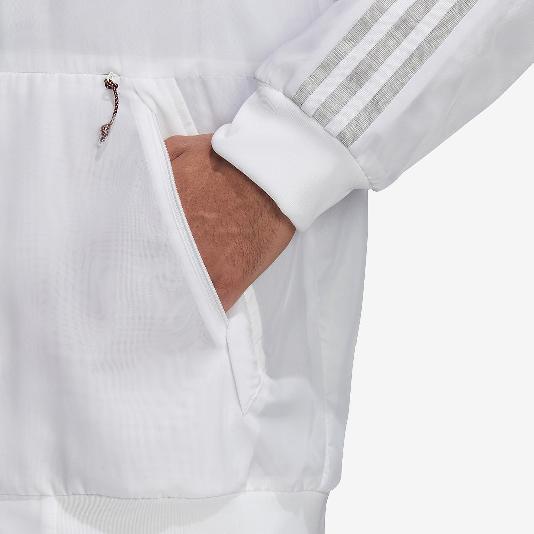 adidas Belgium 2020 EU Jacket