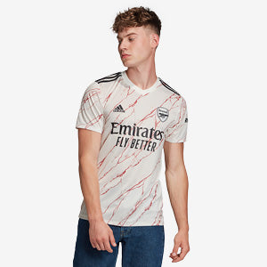 adidas Arsenal 20/21 Away Shirt